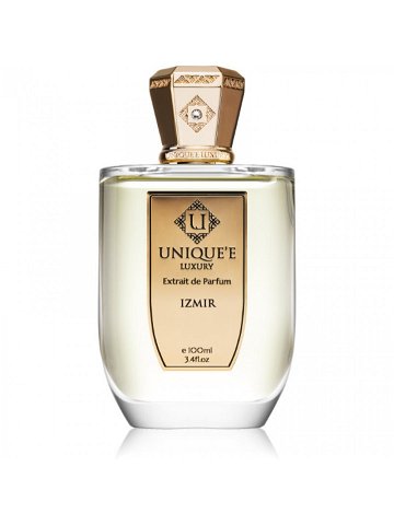 Unique e Luxury Izmir parfémový extrakt unisex 100 ml