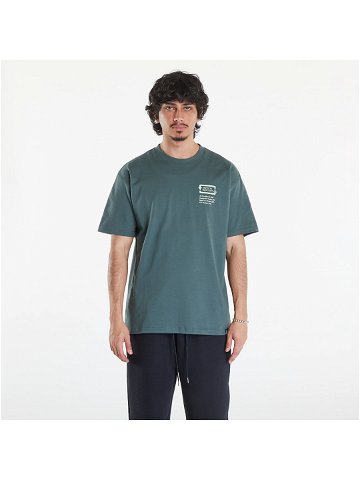 Nike ACG Men s Dri-FIT T-Shirt Vintage Green