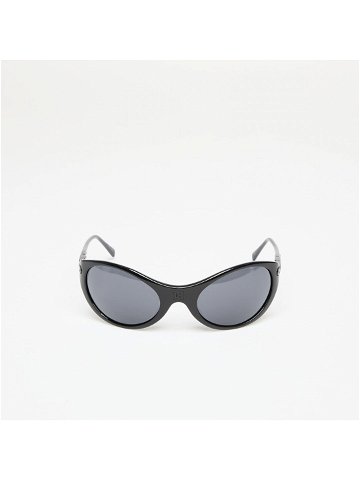 MISBHV 2024 Goa Sunglasses Black