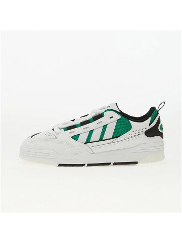 Adidas Adi2000 Ftw White Ftw White Green