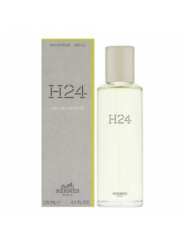 Hermes H24 – EDT náplň 125 ml