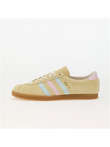 Adidas Koln 24 Almost Yellow Almost Blue Clear Pink