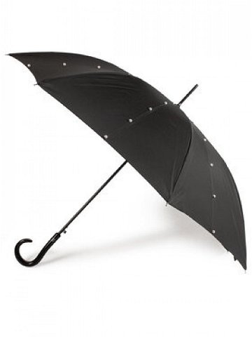 Pierre Cardin Deštník Pearl 82539 Černá