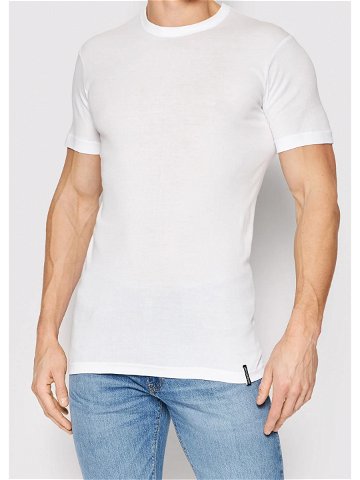 Pánské tričko model 17756323 Bílá XXL – Henderson