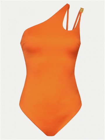 Dorina Jednodílné plavky Astarita FXSS0013MI010 Oranžová