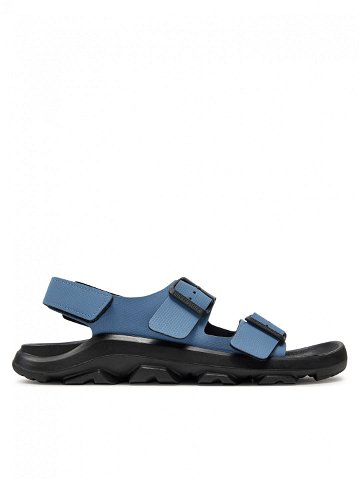 Birkenstock Sandály Mogami 1027140 Modrá