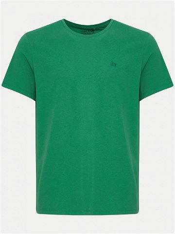 Blend T-Shirt 20714824 Zelená Regular Fit