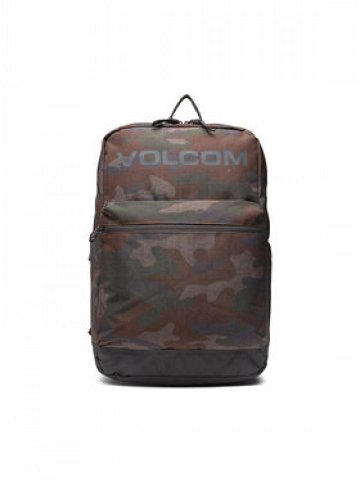 Volcom Batoh School Backpack D6522205 Khaki