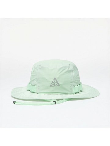 Nike Apex Storm-FIT Bucket Hat Vapor Green Reflective Silv