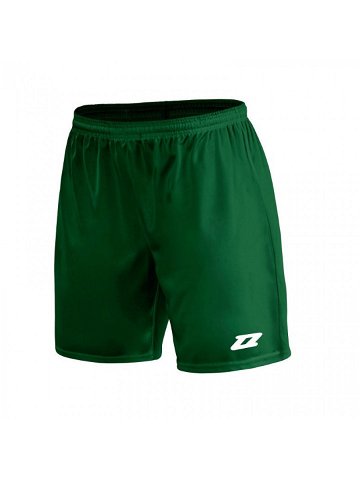 Pánské šortky Iluvio Senior M Z01929 20220201120132 tm zelené – Zina XL