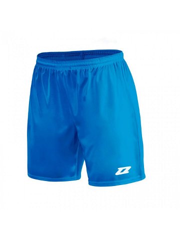 Pánské šortky Iluvio Senior M Z01929 20220201120132 Modré – Zina S