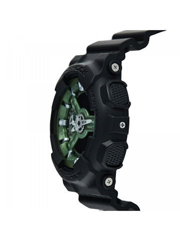 Hodinky G-Shock