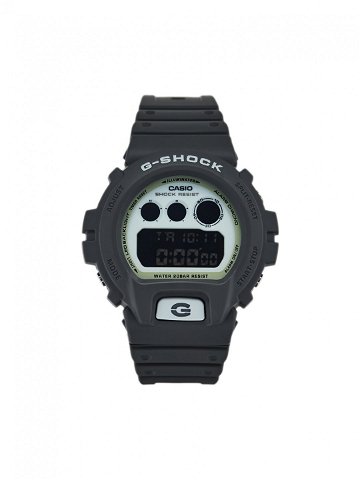 G-Shock Hodinky Limited DW-6900HD-8ER Šedá