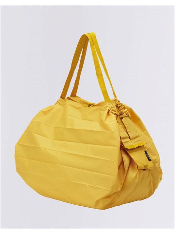 Shupatto Skládací taška One-Pull – L KARASHI Mustard