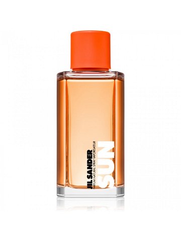 Jil Sander Sun Parfum parfém pro ženy 125 ml