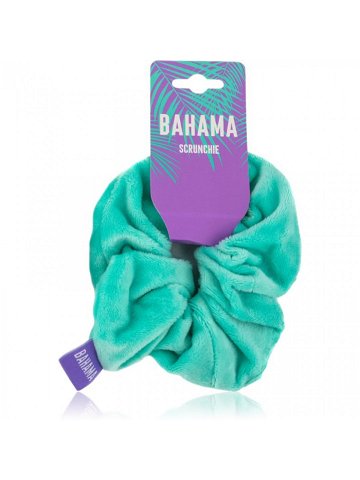 Bahama Skin Scrunchie gumička do vlasů 1 ks