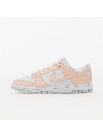 Nike W Dunk Low Next Nature White Pale Coral