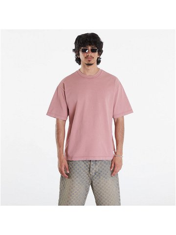Vans Washed LX Short Sleeve Tee Withered Rose