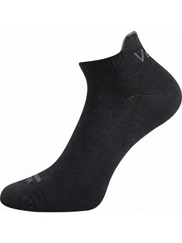 Ponožky VoXX černá Rod M