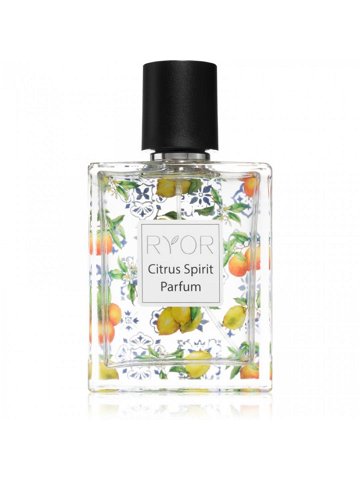 RYOR Citrus Spirit parfémovaná voda pro ženy 100 ml