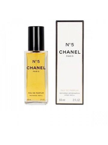 Chanel No 5 – EDP náplň 60 ml