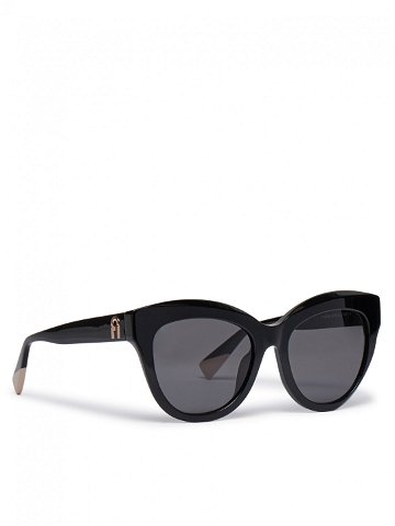 Furla Sluneční brýle Sunglasses Sfu780 WD00108-A 0116-O6000-4401 Černá