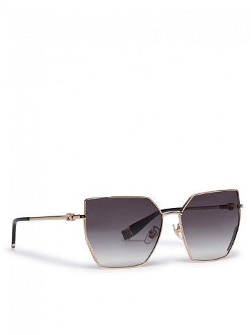 Furla Sluneční brýle Sunglasses Sfu786 WD00113-MT0000-O6000-4401 Černá
