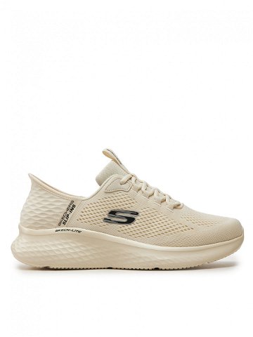 Skechers Sneakersy Skech-Lite Pro-Primebase 232466 OFWT Bílá
