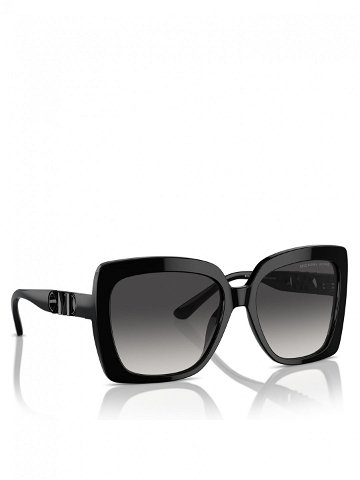 Michael Kors Sluneční brýle Nice 0MK2213 30058G Černá