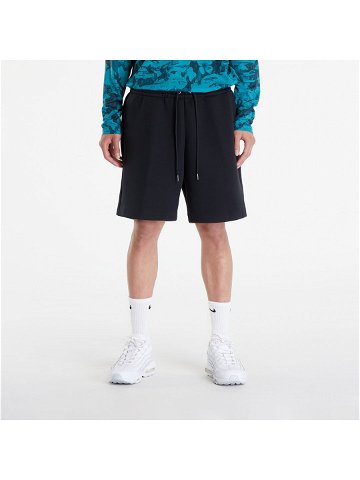 Nike Sportswear Tech Fleece Reimagined Men s Fleece Shorts Black