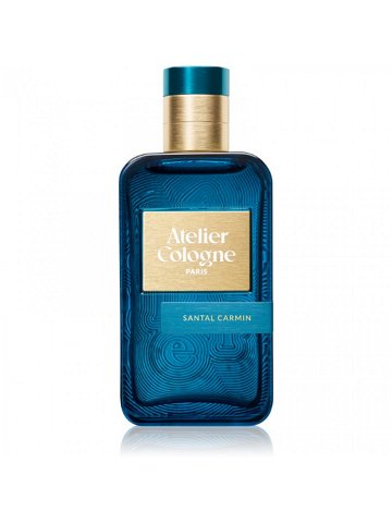 Atelier Cologne Cologne Rare Santal Carmin parfémovaná voda unisex 100 ml