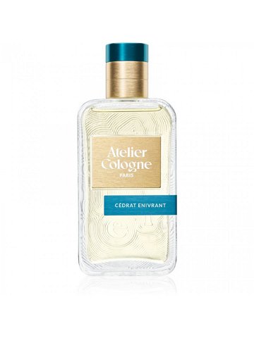 Atelier Cologne Cologne Absolue Cédrat Enivrant parfémovaná voda unisex 100 ml