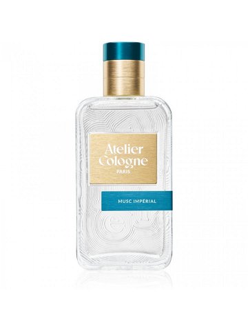 Atelier Cologne Cologne Absolue Musc Impérial parfémovaná voda unisex 100 ml