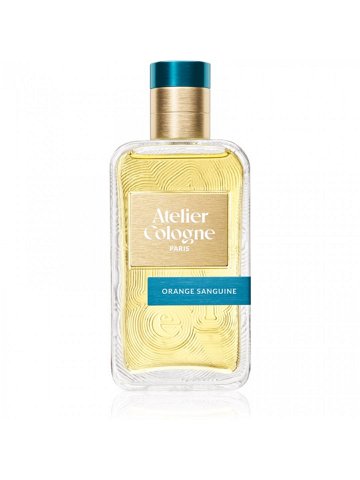 Atelier Cologne Cologne Absolue Orange Sanguine parfémovaná voda unisex 100 ml