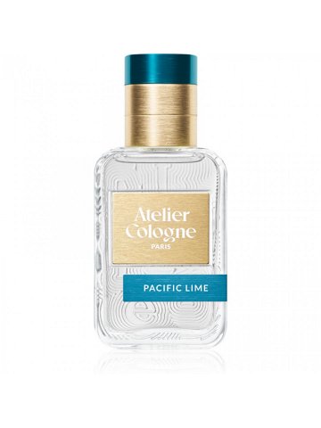 Atelier Cologne Cologne Absolue Pacific Lime parfémovaná voda unisex 30 ml