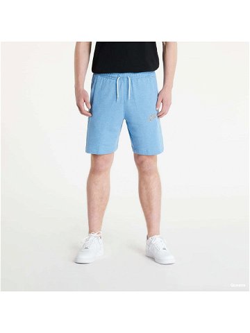 Nike NSW Revival Fleece Shorts C Dutch Blue White