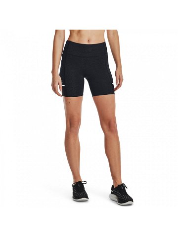 Under Armour Fly Fast 3 0 Half Tight Black