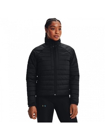 Under Armour Insulate Jacket Black
