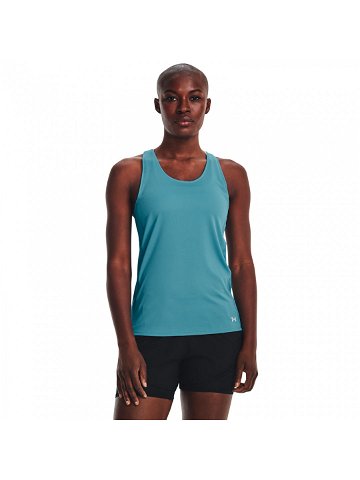 Under Armour Fly By Tank Blue