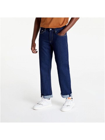 CALVIN KLEIN JEANS 90S Straight Jeans Denim Rinse