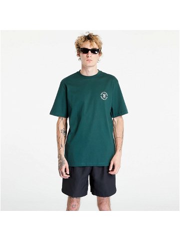 Daily Paper Circle Ss T-Shirt Pine Green