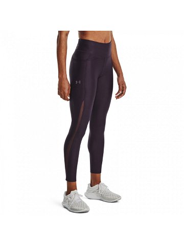 Under Armour Flyfast Elite Isochill Ankle Tight Purple