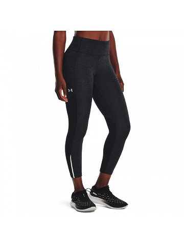 Under Armour Fly Fast Ankle Tight Ii Black