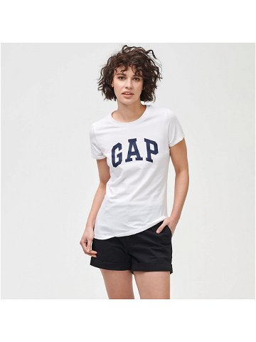 GAP Logo Tees 2Pack Pink Standard