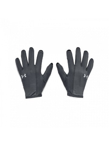 Under Armour Storm Run Liner Pitch Gray