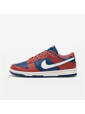 Nike W Dunk Low Canyon Rust Summit White-Valerian Blue