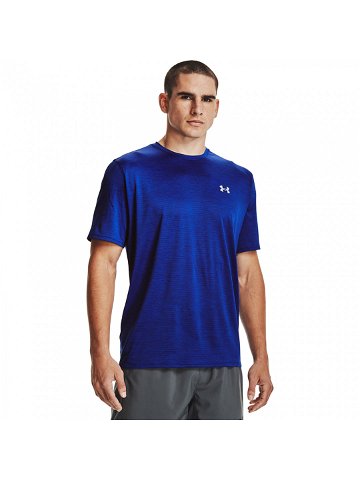Under Armour Training Vent 2 0 Ss Royal