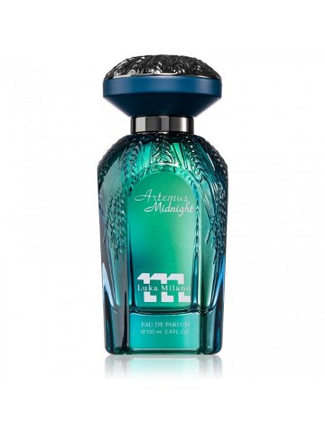 Luka Milano Artemus Midnight parfémovaná voda unisex 100 ml