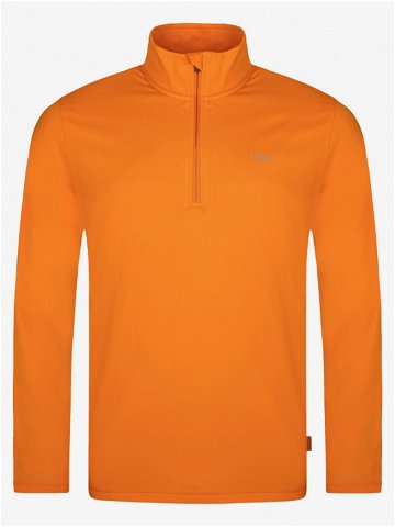 Oranžové pánské funkční tričko LOAP Partl