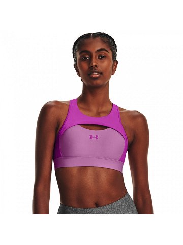 Under Armour Crossback Mid Harness Strobe